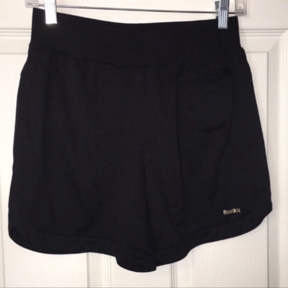 Reebok Play Dry Shorts